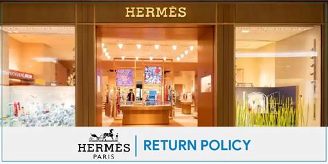 hermes returns|hermes returns collection from home.